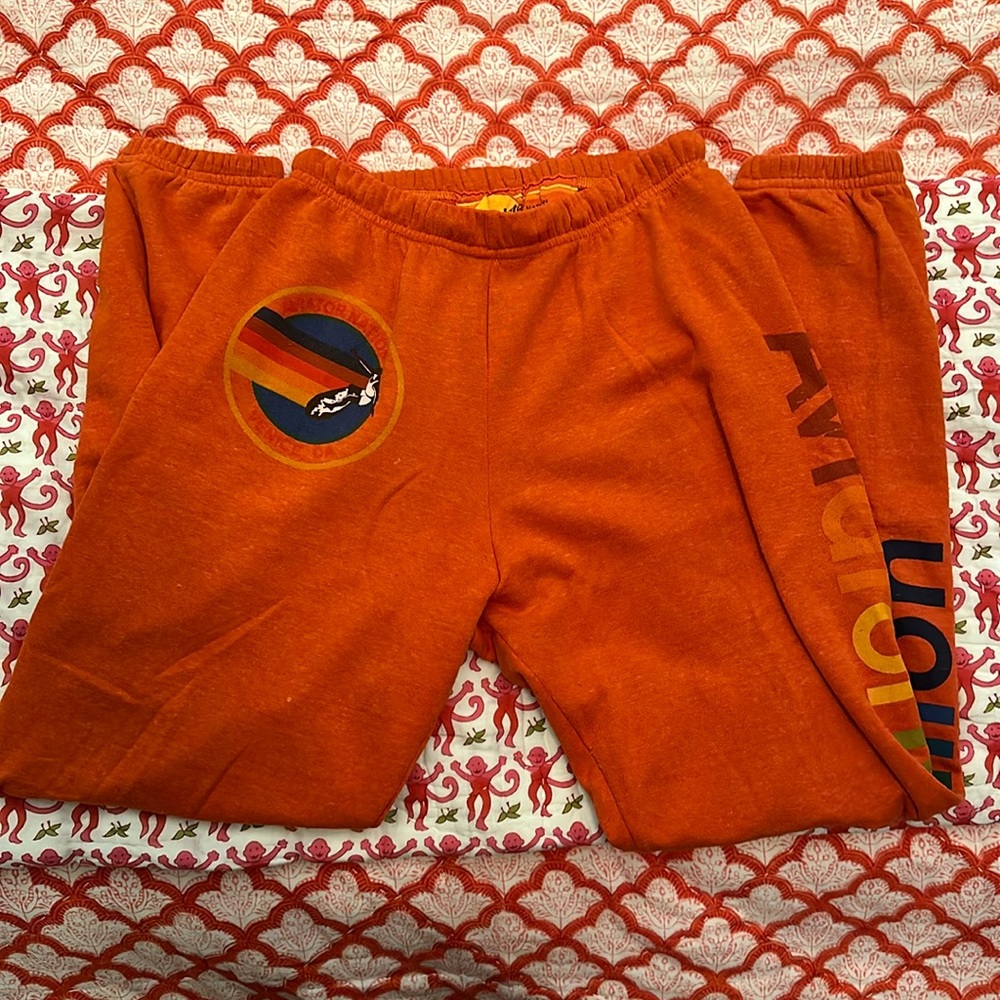 Aviator Nation Sweatpants